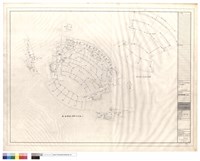 藏品(貳~叁層電燈插座平面圖)的圖片