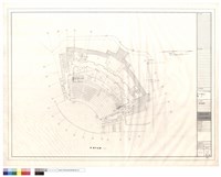藏品(一樓平面圖)的圖片