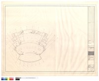 藏品(地下壹樓空調配電平面)的圖片