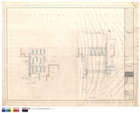 藏品(地下室及壹樓平面圖)的圖片