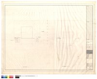 藏品(屋頂平面圖)的圖片