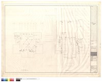 藏品(地下室及壹樓平面圖)的圖片
