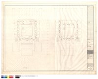 藏品(肆.伍樓平面圖)的圖片
