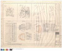 藏品(配置圖, 現況圖, 位置圖, 圖例,面積計算表)的圖片