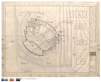 藏品(地下層平面圖)的圖片