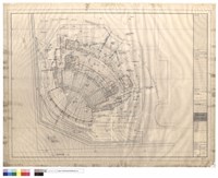 藏品(地面層平面圖)的圖片