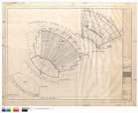 藏品(屋頂一.二層及燈光橋平面圖)的圖片