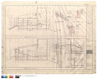 藏品(縱向剖面圖)的圖片
