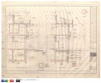 藏品(墻剖面圖)的圖片