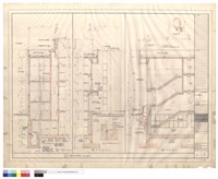 藏品(墻剖面圖)的圖片