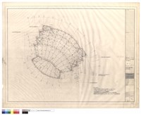 藏品(基礎結構平面圖, 材料規格)的圖片