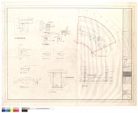 藏品(貓道各部結構, 布幔鋼梁托架)的圖片