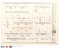 藏品(梁配筋, G1~G8, G'3, 1WB1, WG4, WG0, 3CG1, B0)的圖片
