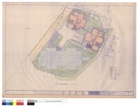 藏品(主任.副主任宿舍配置圖)的圖片