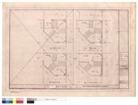 藏品(B06樓梯平面詳圖)的圖片