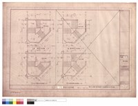 藏品(B09樓梯平面詳圖)的圖片