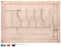 藏品(樓梯剖面詳圖)的圖片