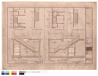 藏品(後台樓梯詳圖)的圖片