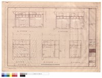 藏品(廁所剖面圖)的圖片