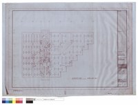 藏品(貳層配電平面圖)的圖片