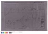 藏品(觀眾席天花板剖面,大樣詳圖)的圖片