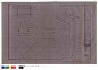 藏品(圓筒燈,天花板輕鋼架,浴廁活動折門詳圖)的圖片