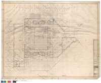 藏品(壹層平面圖)的圖片