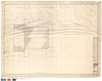 藏品(大會堂屋頂平面)的圖片