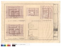 藏品(後台109,110,209,210廁所詳圖,地下室B31廁所詳圖,廁所馬桶輕質混凝土基座詳圖)的圖片