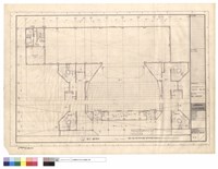 藏品(舞台二樓平面圖)的圖片