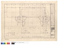 藏品(舞台三,四,五樓平面圖)的圖片
