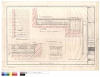 藏品(舞台拉敏地板及裙邊詳圖)的圖片