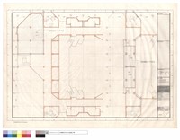 藏品(3F及4F天花板平面)的圖片