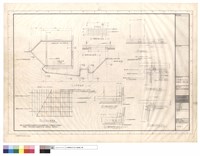 藏品(觀眾席天花板細部詳圖)的圖片