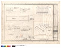 藏品(觀眾席裝修細部詳圖)的圖片
