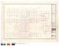 藏品(燈光室結構平面)的圖片