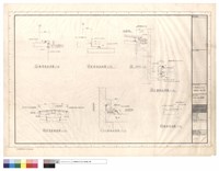 藏品(收邊,池水詳圖)的圖片