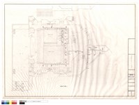 藏品(壹層配管平面圖)的圖片