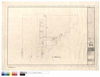 藏品(地下一層配管平面圖)的圖片
