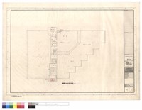 藏品(貳層夾層配管平面圖)的圖片