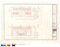 藏品(地下室配電及基礎圖)的圖片