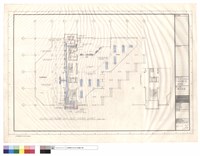 藏品(一樓風管圖)的圖片