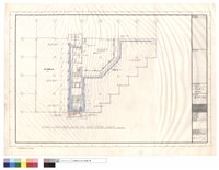 藏品(二樓夾層風管圖)的圖片