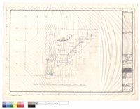 藏品(一樓水管及配電圖)的圖片