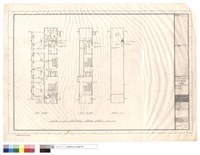藏品(配電圖)的圖片
