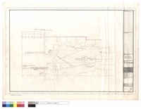藏品(舞台音響剖面配置圖)的圖片