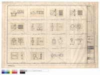 藏品(照明器具圖)的圖片