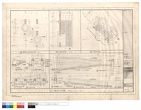 藏品(坡道,廣場花台,踏步詳圖)的圖片