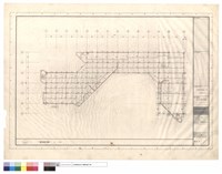 藏品(一層結構平面圖)的圖片