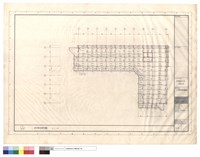 藏品(屋頂層結構平面圖)的圖片